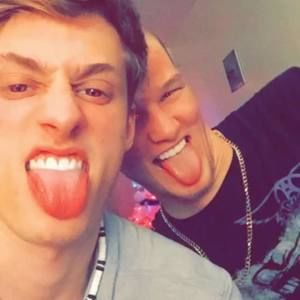 Meet your Posher, Tyler